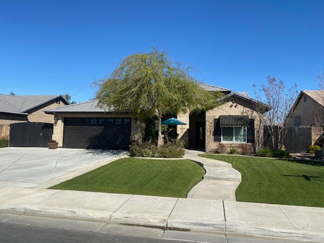 property at 10914 Corbett Canyon Dr