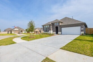 2642 Settler Hl Dr in Fresno, TX - Building Photo - Building Photo