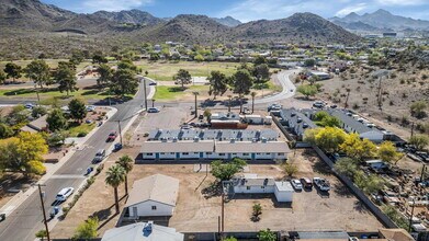721 W Cinnabar Ave in Phoenix, AZ - Building Photo - Building Photo