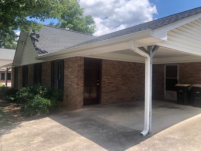 property at 111 Williamson St