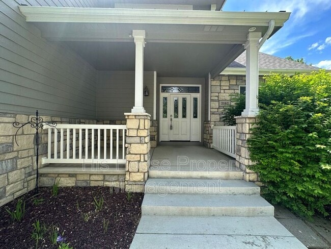 3103 68th Ave Ct in Greeley, CO - Building Photo - Building Photo