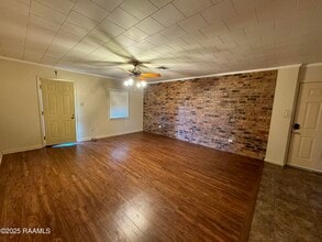 13306 Louisiana Hwy 697 N in Kaplan, LA - Foto de edificio - Building Photo