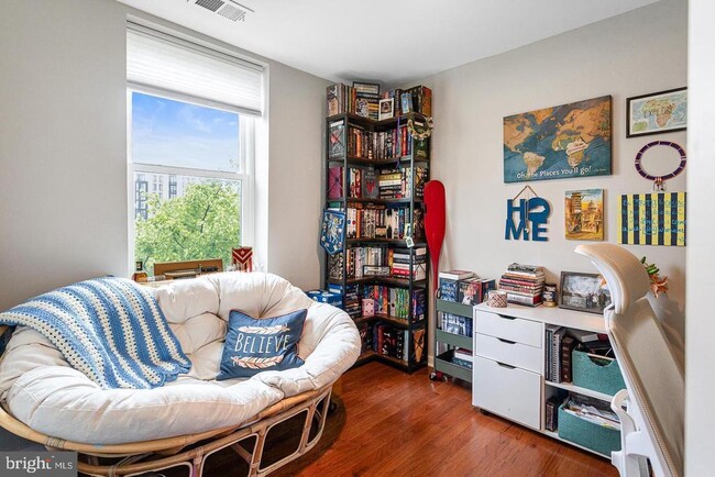 property at 55 M St NW
