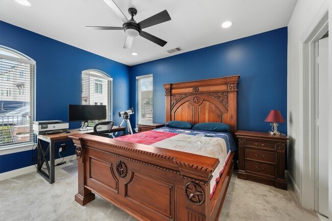 1239B Bonner St in Houston, TX - Building Photo - Building Photo