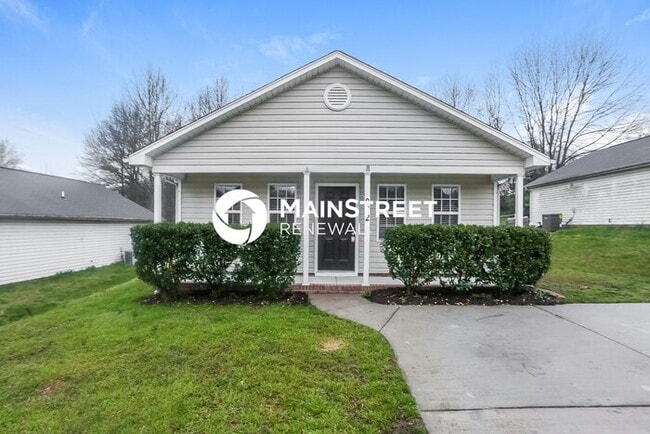 property at 272 Epworth St NW