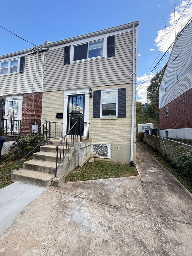 property at 82 Elmira St SE