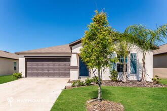 4014 84th Ct E in Palmetto, FL - Foto de edificio - Building Photo