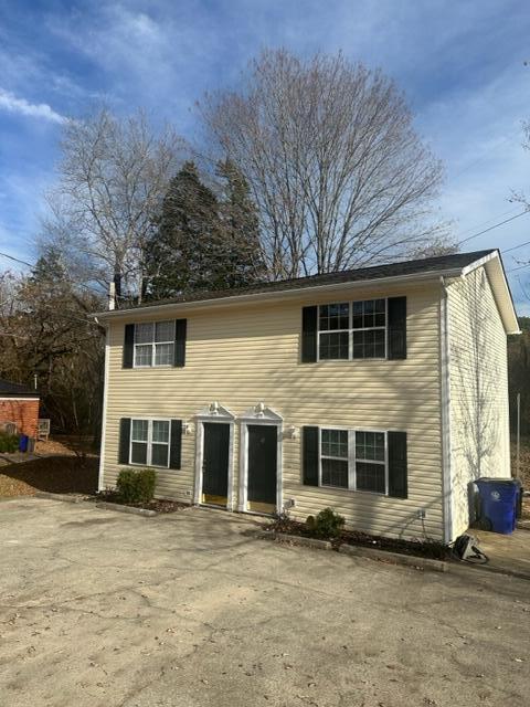 property at 1882 Westside Dr NW