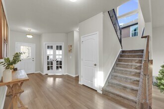 4371 Prairie Agate Dr in Colorado Springs, CO - Building Photo - Building Photo