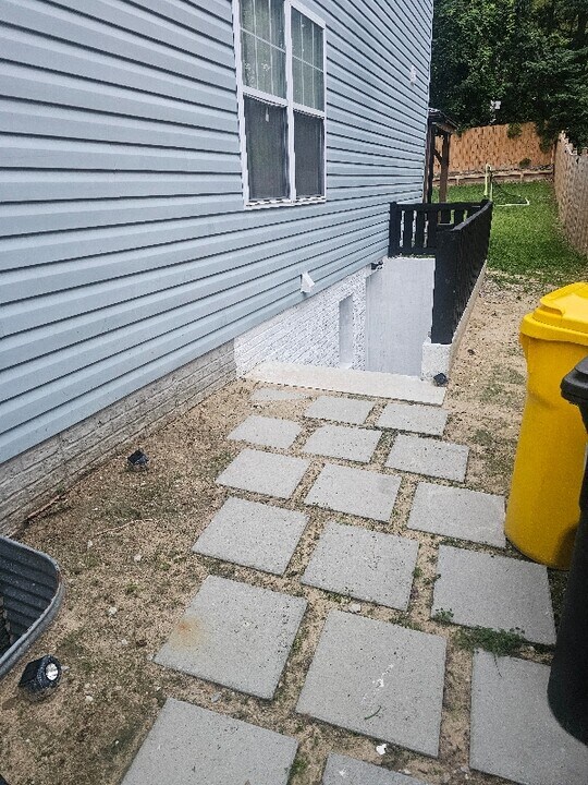 1415 Bush Rd in Severn, MD - Building Photo