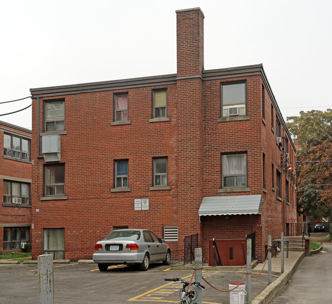 119 Emerald St S in Hamilton, ON - Building Photo - Building Photo