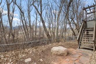 2529 W Vermijo Ave in Colorado Springs, CO - Building Photo - Building Photo