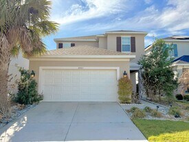 2601 Pinnacle Ln in Clermont, FL - Building Photo