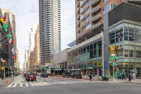 205 E 59th St in New York, NY - Foto de edificio - Building Photo