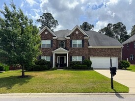 854 Centennial Dr in Columbia, SC - Building Photo