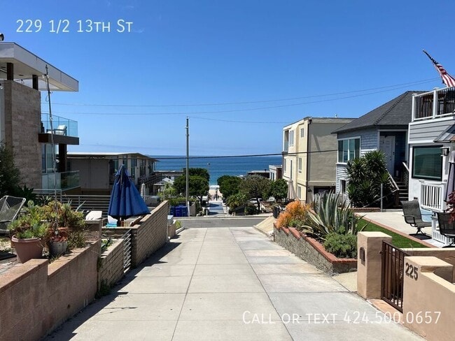 property at 229 13th St