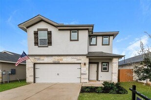 5124 Saddle Clb Dr in Georgetown, TX - Building Photo