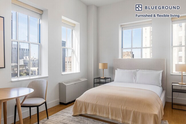 property at 63 Wall St