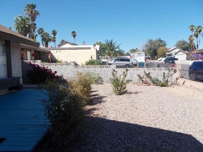 4523 Margarete Ave in Las Vegas, NV - Building Photo - Building Photo