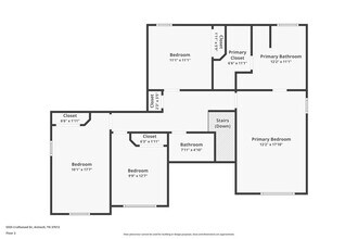 5555 Craftwood Dr in Nashville, TN - Building Photo - Building Photo