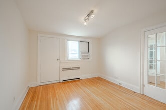 Cartac Community in Toronto, ON - Building Photo - Building Photo