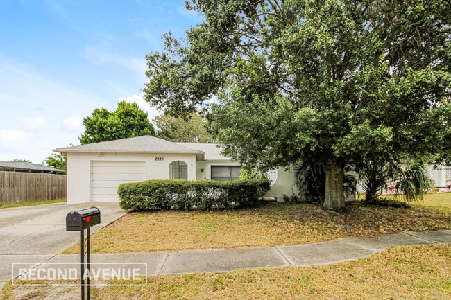 property at 7231 Box Elder Dr