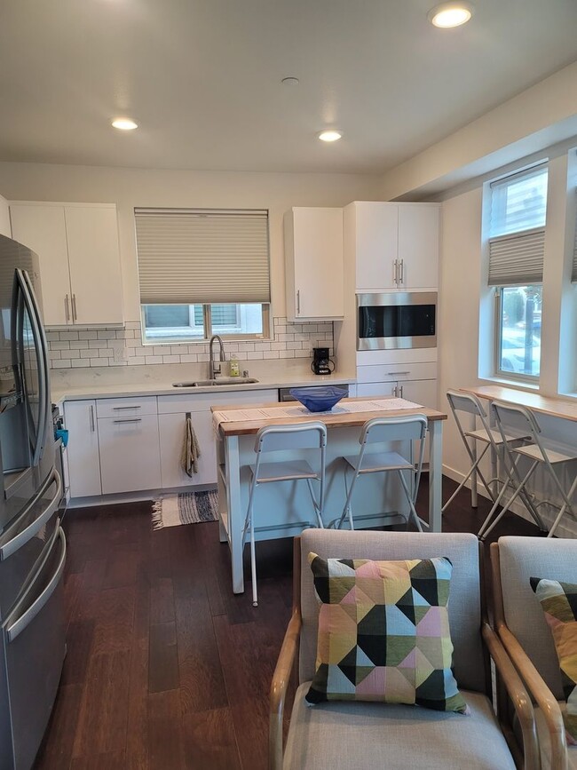 2613 3rd St in Sacramento, CA - Building Photo - Building Photo