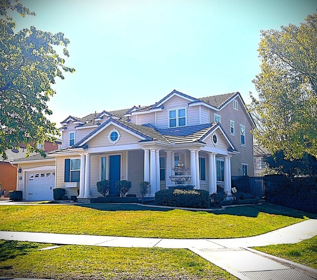 property at 5210 Village Green Ln