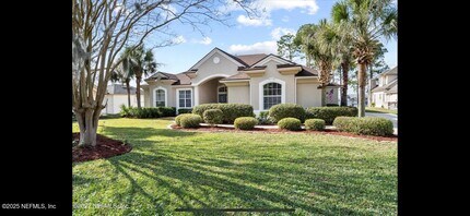 4911 Toproyal Ln in Jacksonville, FL - Building Photo - Building Photo