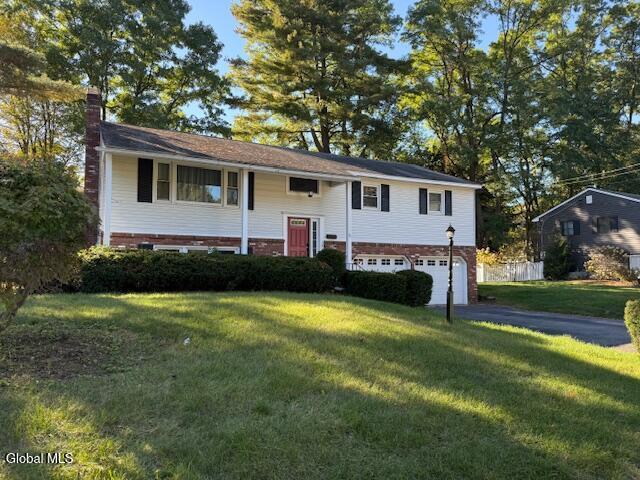 property at 21 Patricia Ln