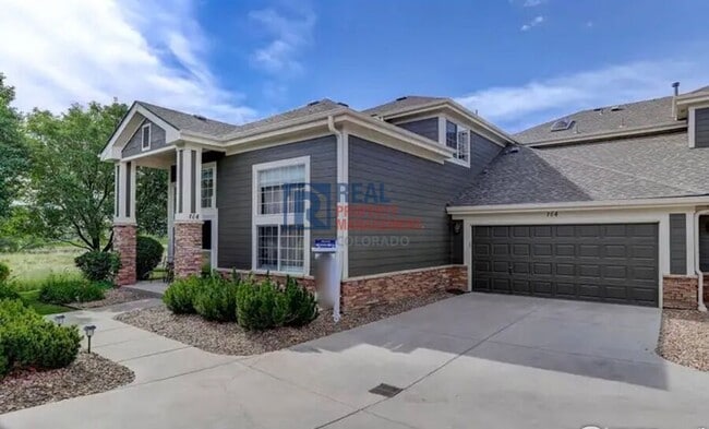 property at 13732 Legend Way