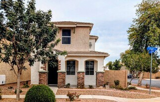 10138 E Isabella Ave in Mesa, AZ - Building Photo