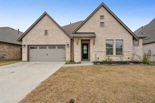 7749 Pondview Ln in Fort Worth, TX - Building Photo