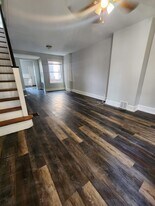 815 E Tulpehocken St in Philadelphia, PA - Building Photo