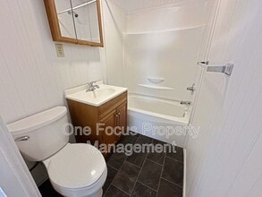 25 Crane Alley in Lock Haven, PA - Building Photo - Building Photo