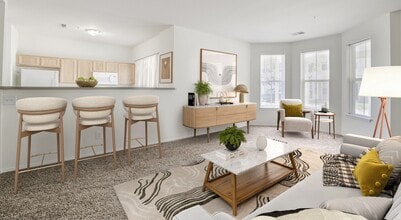 Kinwood Apartments in Rensselaer, NY - Foto de edificio - Building Photo