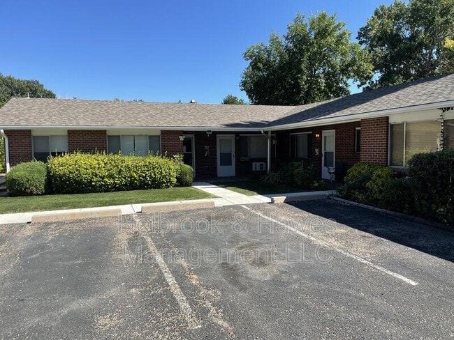 1004 Morgan St in Fort Collins, CO - Building Photo - Building Photo