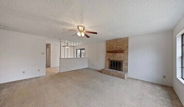 1802 Galaxy Dr in Killeen, TX - Building Photo - Building Photo