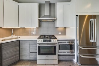 317 W Evergreen Ave in Chicago, IL - Building Photo - Building Photo