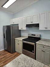 6030 St Andrews Dr in Sanford, NC - Building Photo - Building Photo