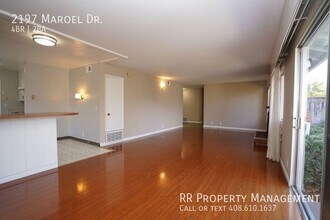 2197 Maroel Dr in San Jose, CA - Building Photo - Building Photo