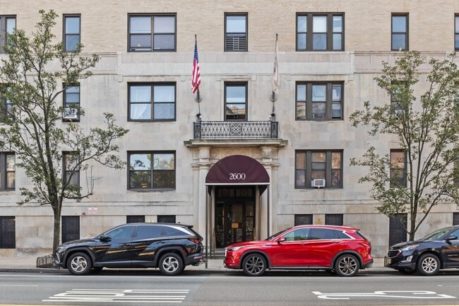 2600 John F. Kennedy Blvd in Jersey City, NJ - Building Photo - Building Photo