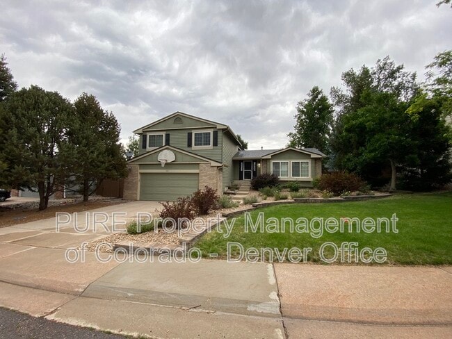 property at 725 Northridge Rd