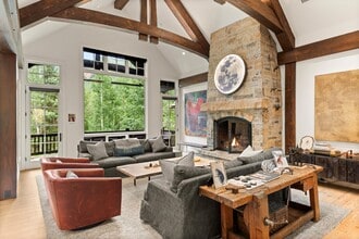 289 Exhibition Ln in Aspen, CO - Building Photo - Building Photo