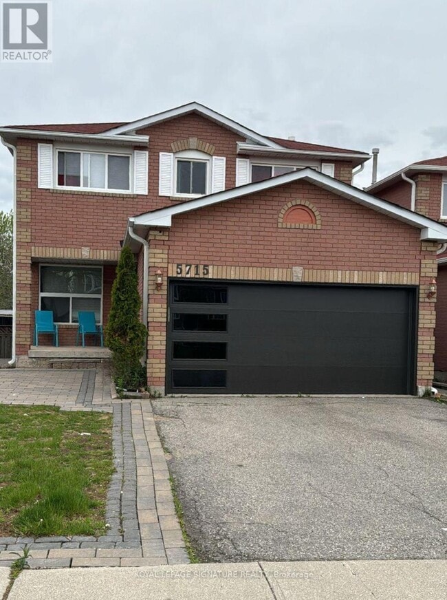 property at 5715 Prairie Cir