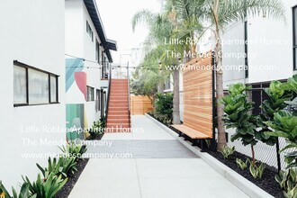 1758 1/2 Robinson Ave in San Diego, CA - Building Photo - Building Photo