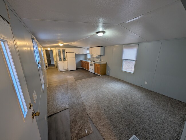 property at 157 Ransdell Ln