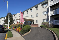 Executive House Apartments photo'