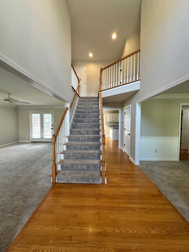 4512 Dogwood Forest Pl in Louisville, KY - Building Photo - Building Photo