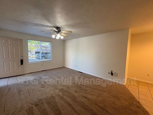 property at 2642 E 750 N